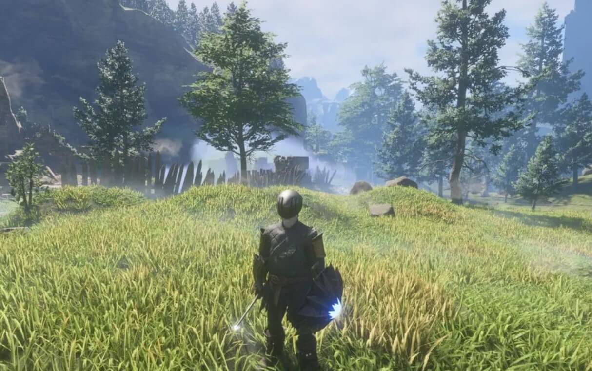 Enshrouded Guide