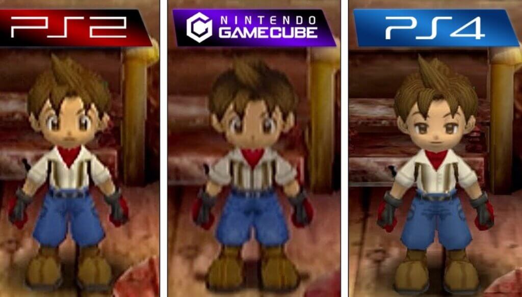 Harvest Moon: A Wonderful Life Guide