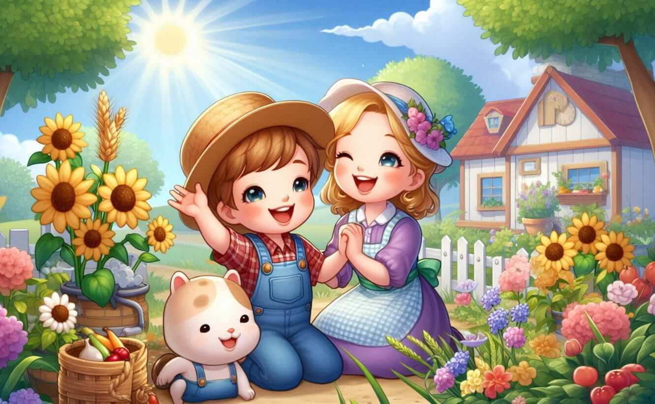 Harvest Moon: A Wonderful Life Guide