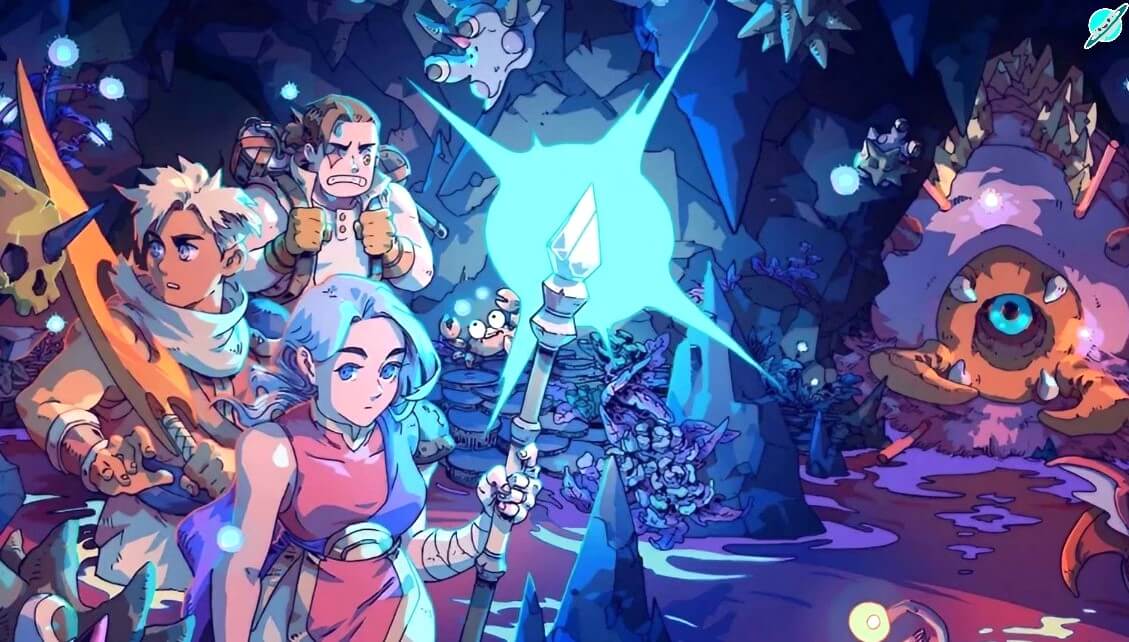 Sea of Stars Guide