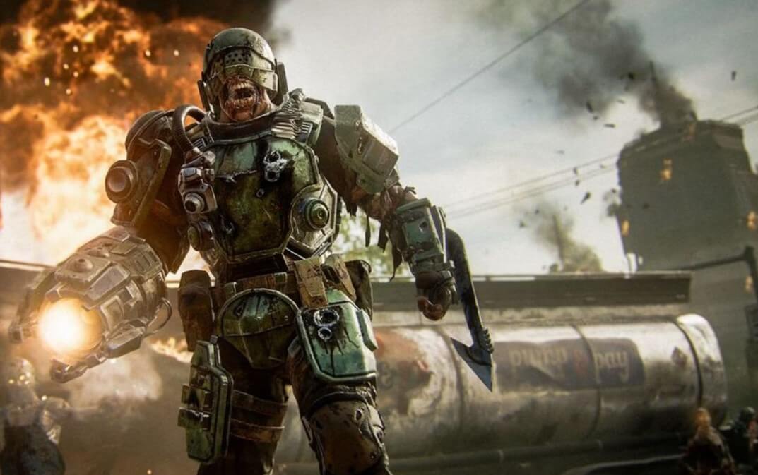 Call of Duty: Black Ops 6