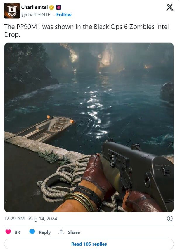 Call of Duty: Black Ops 6