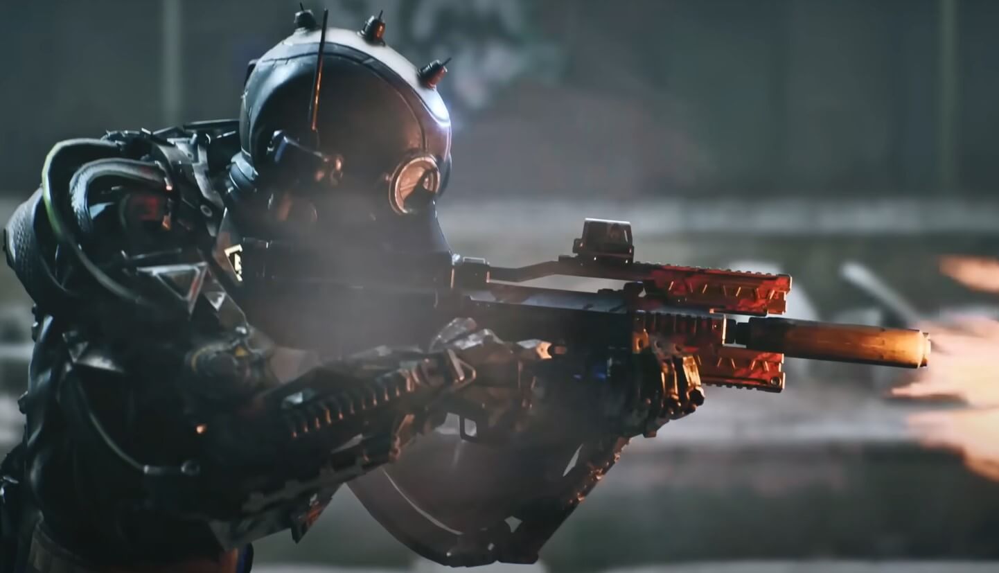 Exoborne