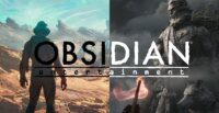 Obsidian and Blizzard Create New AA games
