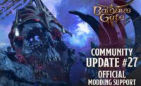 Baldur’s Gate 3 Patch 7