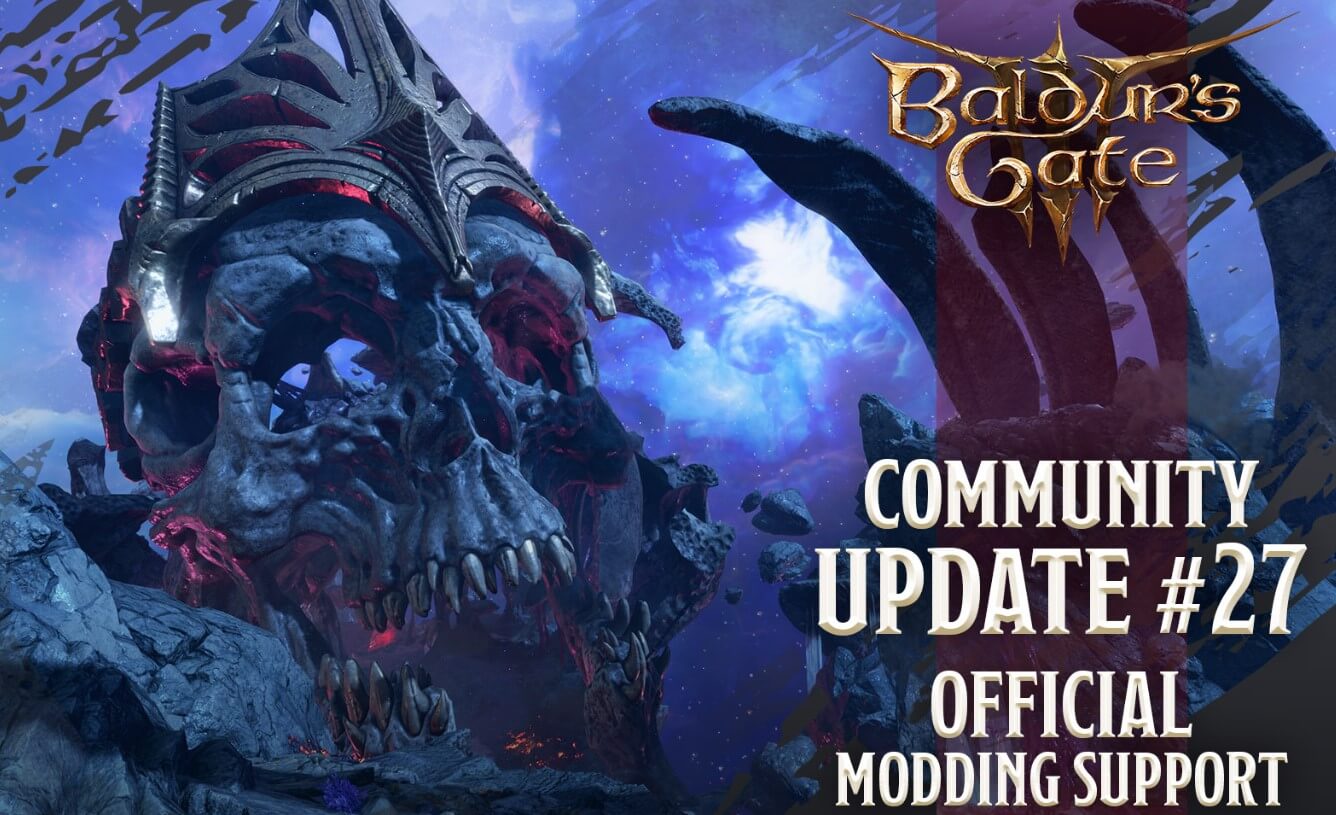 Baldur’s Gate 3 Patch 7