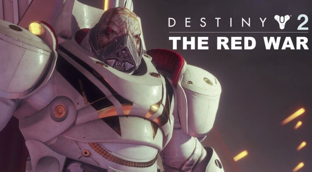 Destiny 2 DLC