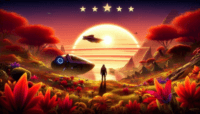 No Man's Sky's