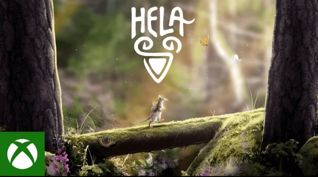 Hela trailer