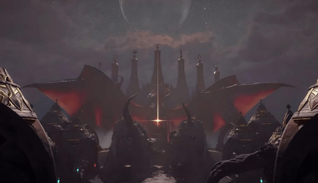 Dragon Age: The Veilguard 