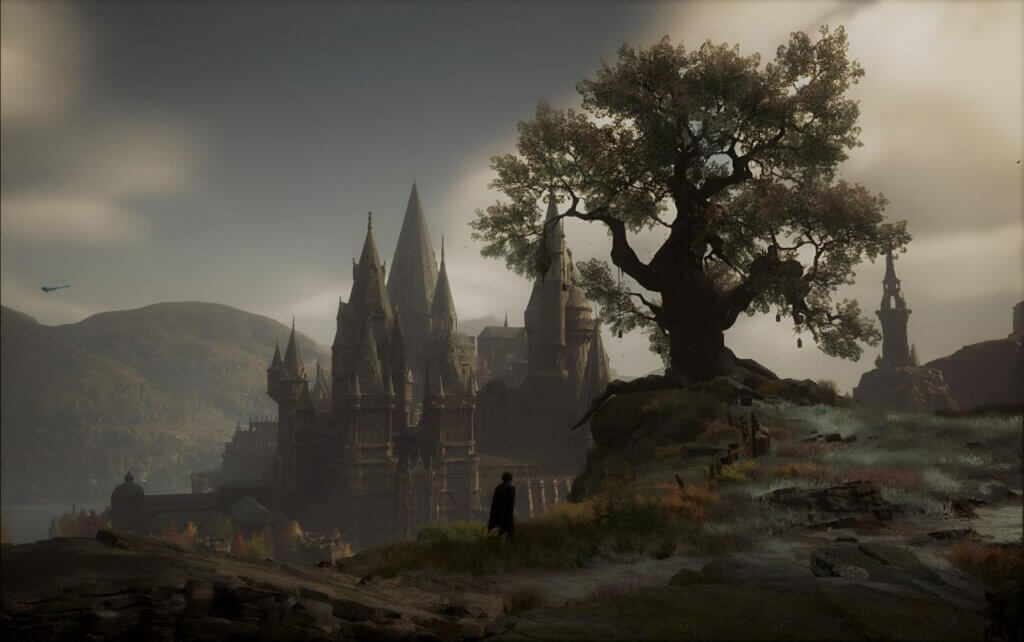 Hogwatrs Legacy