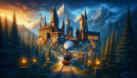Hogwarts Legacy DLC