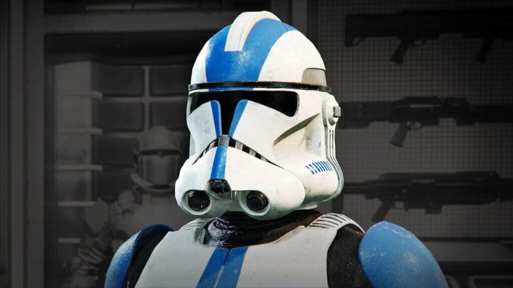 Star Wars mod
