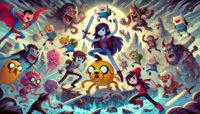 MultiVersus Marceline