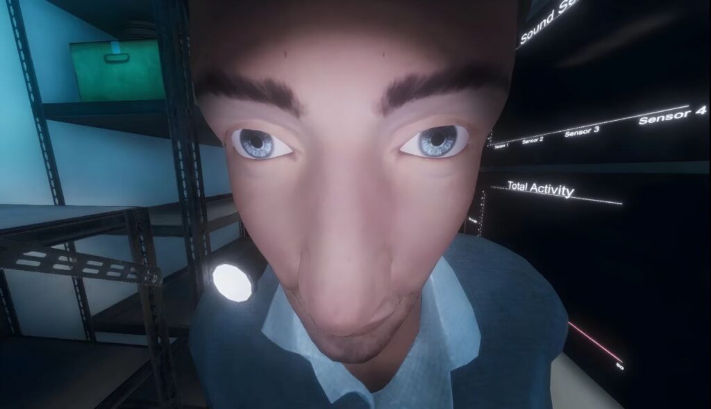 hello