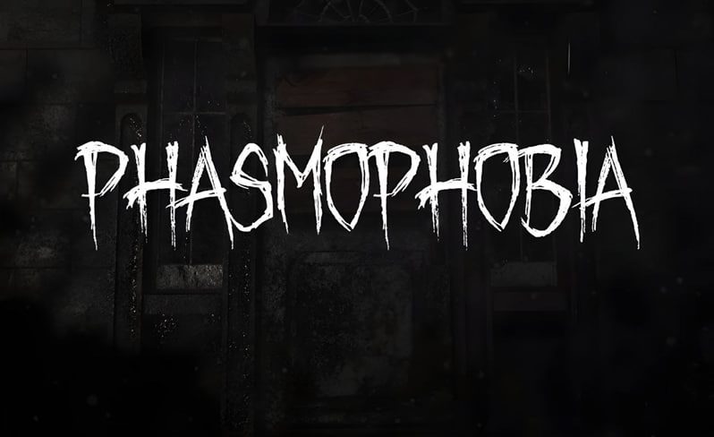 Phasmophobia Xbox