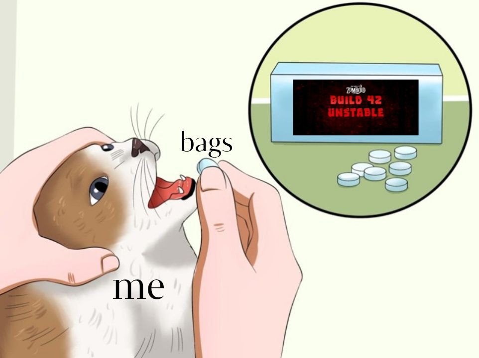 Please, no