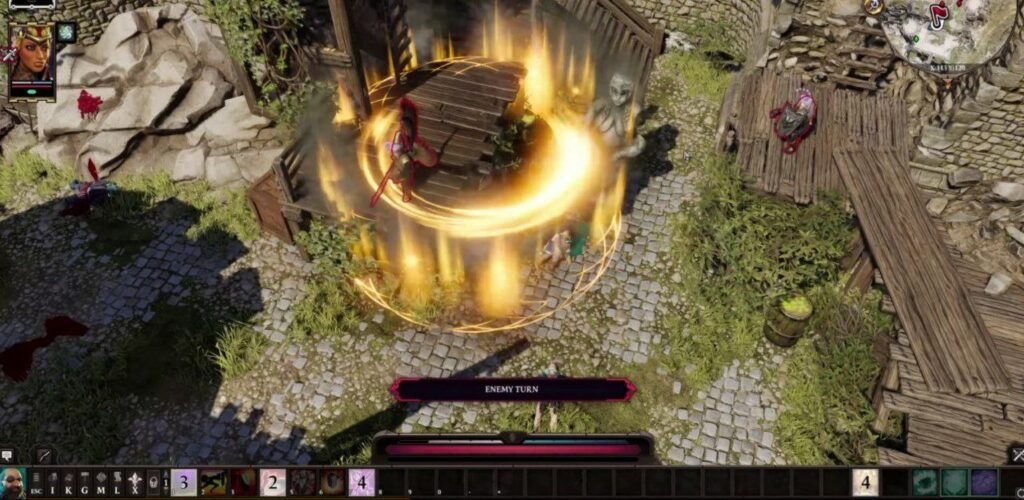 Weapon Expansion mod