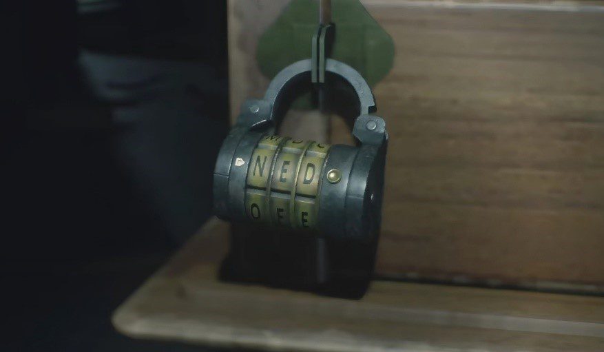 Leon's Desk Codes