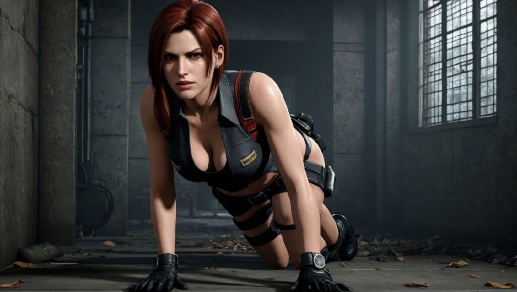 Resident Evil 2 Safe Codes
