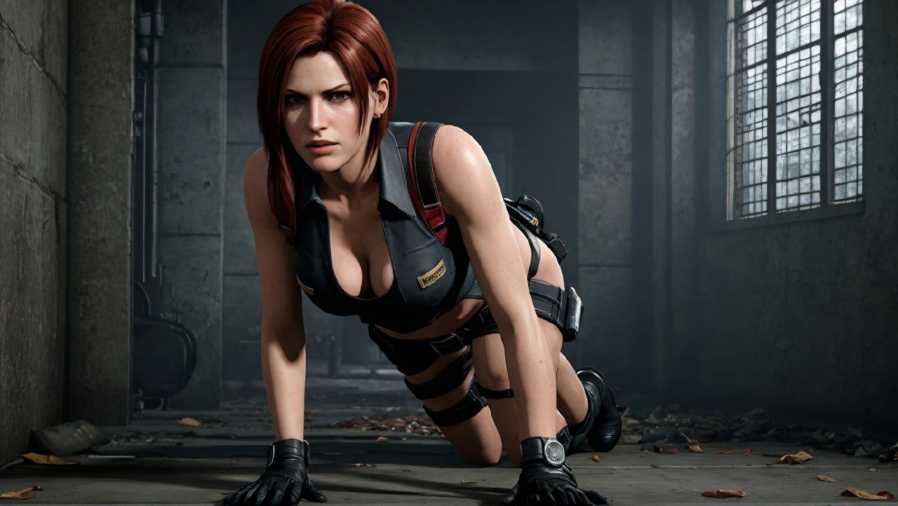 Resident Evil 2 Safe Codes