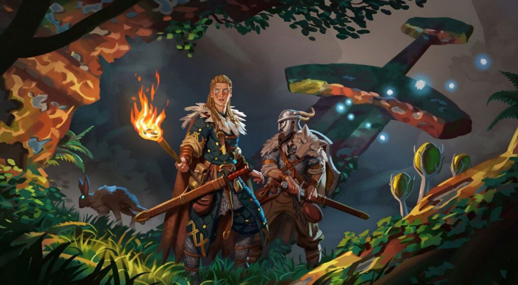 Valheim 