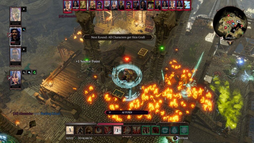 Divinity: Original Sin 2