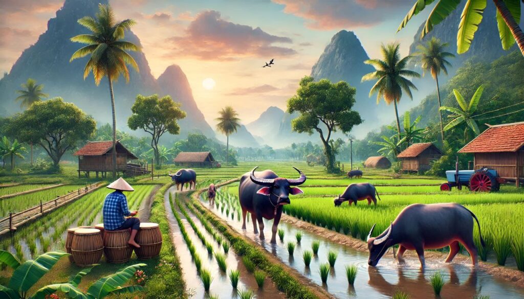 Farming Simulator 25