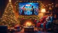 Marvel Rivals