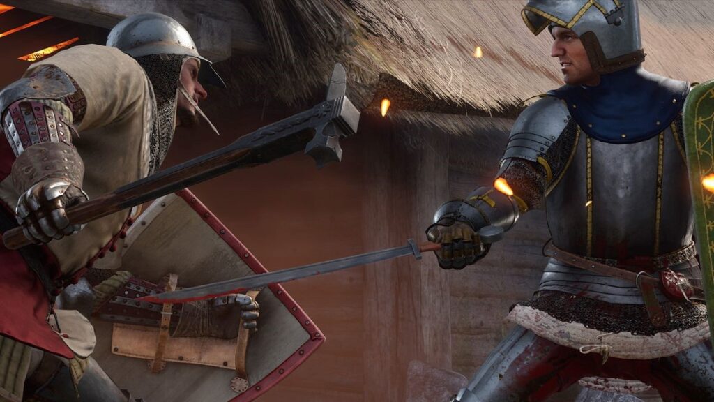Kingdom Come: Deliverance II 