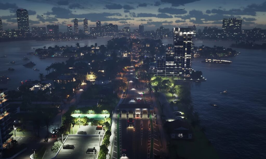 GTA VI