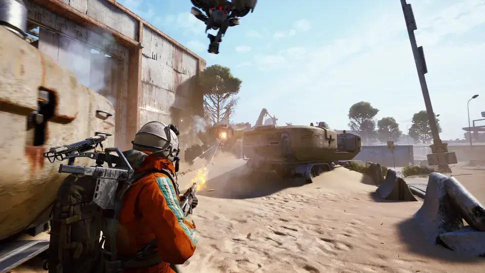 Strategies for Acquiring Fireball Burners in Arc Raiders