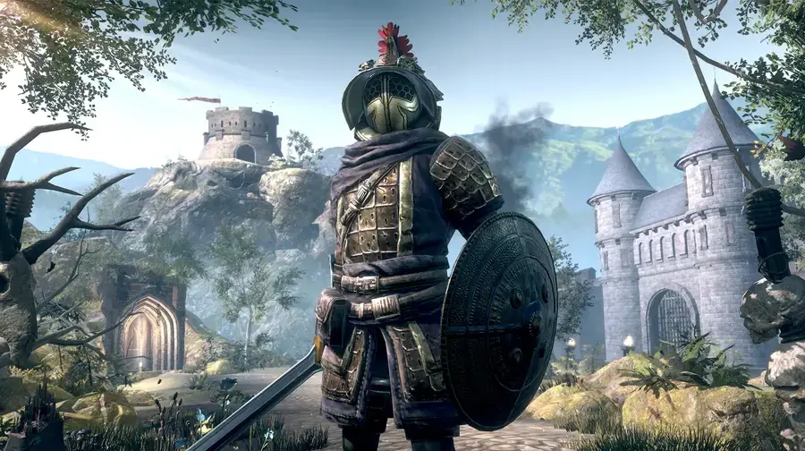 Bethesda to Deactivate The Elder Scrolls: Blades Servers in 2026