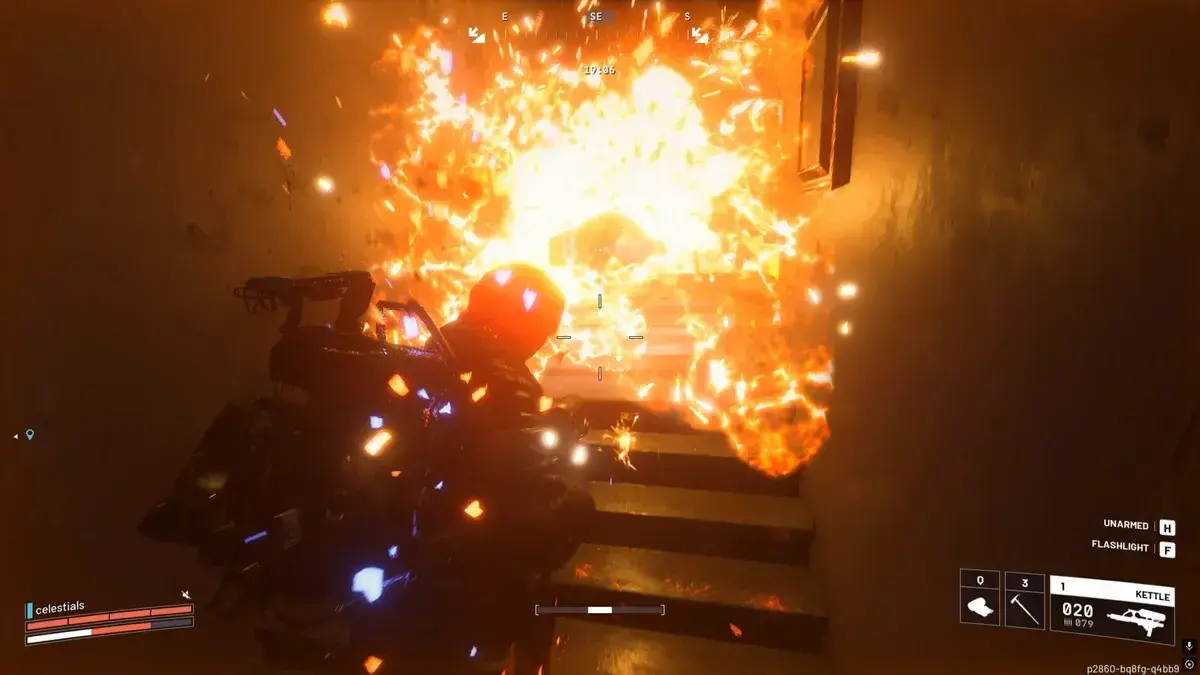 Strategies for Acquiring Fireball Burners in Arc Raiders